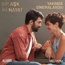 Bir aşk iki hayat filmi full hd izle 'de izlenir. Bir Ask Iki Hayat Actors Movie Posters Romance