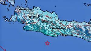 Gempa hari ini 7 juli 2020 guncang jepara jateng, kekuatan cukup besar, tak berpotensi tsunami bmkg juga menyampaikan gempa hari ini 7 juli 2020 di jepara tersebut berkekuatan cukup besar dan terjadi sekitar 05.54 wib. Gempa Bumi 5 9 Sr Pangandaran Terasa Di 17 Daerah Terdekat Berikut Rinciannya Data Bmkg Tribun Manado