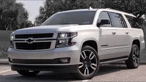 2019 Chevy Suburban Towing Capacity