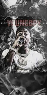 You can choose the nba youngboy wallpaper hd apk version that suits your phone, tablet, tv. Nba Youngboy Logo Wallpapers Wallpaper Cave