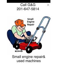 G N G Small Engine Repair