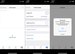 We were able to find apps for verizon, at&t, and sprint. The 7 Best Texting Apps Zapier