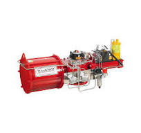 Scotch Yoke ET Series HKC Actuator