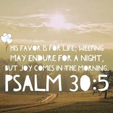 You may exercise your right to consent or object to a legitimate interest, based on a specific purpose below or at a partner level in the link under each purpose. Growing Up In The Word Joy Comes In The Morning
