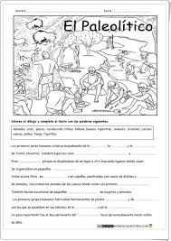 Pin En 4º Primaria Sociales