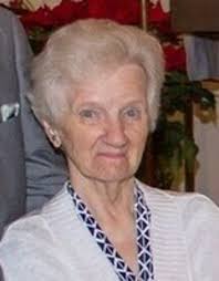 Barbara Joan Swan Obituary