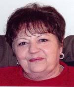 Leona Mae Hamm McBeath (1950-2010)