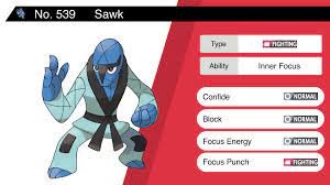 Random Pokemon Bot on Twitter: 