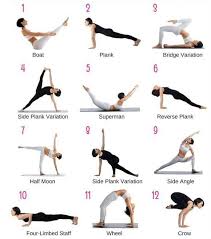 Pin Su Best Lower Back Exercises
