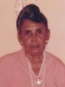 Josefa Rivera Family History & Historical Records