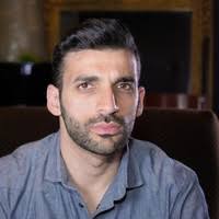 Mohammad Alsaafin Email & Phone Number