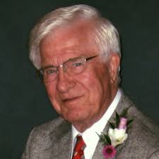 Obituary information for John Steigerwald