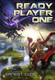 Cline is returning to the virtual reality ruled world of oasis on november 24 with the release of the sequel novel ready player two. Subterranean Edition Ready Player One By Ernest Cline Tentative Cover Ready Player One Player One Ready Player Two