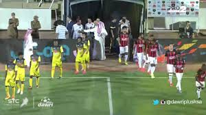 الفتح '72 محمد يحيى مجرشي '74 مراد باتنا. Ø§Ù‡Ø¯Ø§Ù Ù…Ø¨Ø§Ø±Ø§Ø© Ø§Ù„ØªØ¹Ø§ÙˆÙ† ÙˆØ§Ù„Ø±Ø§Ø¦Ø¯ Ø§Ù„ÙŠÙˆÙ… Ø§Ù„Ø¬Ù…Ø¹Ø© 16 Ø³Ø¨ØªÙ…Ø¨Ø± 2016 ÙˆÙ…Ù„Ø®Øµ ÙƒÙˆØ±Ø© ÙŠÙˆØªÙŠÙˆØ¨ Ù†ØªÙŠØ¬Ø© Ù…Ø¨Ø§Ø±Ø§Ø© Ø§Ù„ØªØ¹Ø§ÙˆÙ† Ø§Ù„ÙŠÙˆÙ… ÙÙŠ Ø¯ÙˆØ±ÙŠ Ø¬Ù…ÙŠÙ„ Ø§Ù„Ø³Ø¹ÙˆØ¯ÙŠ