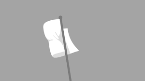 Now animated gifs are all the rage. Gif Images Of A White Flag Surrender Beautifully Download For Free