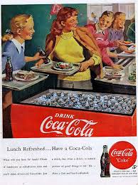 Pin On Vintage Drink No Alcohol Ads