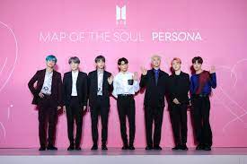 I feel this with most of bangtan's releases, but i really felt that every track in map of the soul: How Bts Latest Ep Map Of The Soul Persona Heightened Their Career Celebmix