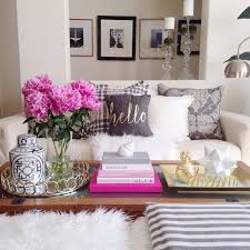 Maybe you would like to learn more about one of these? 11 Pinterest Worthy Ways To Style Your Coffee Table The Urban Guide