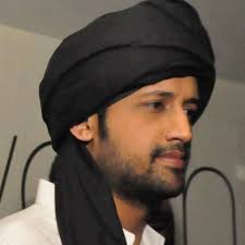 Stream atif aslam lambi judai sur kshetra mp3 by Aadeez Atif