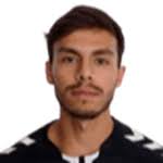 João Simões stats and ratings