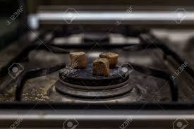 I broke down and bought a coil burner, because it sucks. Three Hookah Hot Coals On Gas Stove Stock Photo Picture And Royalty Free Image Image 63691288