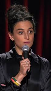 Susan Mixed with A Jenny