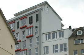 Bei wohnungsboerse.net finden sie ein großes angebot an attraktiven wohnungen in runkel jeder preisklasse! Runkelbau Umnutzung Bekleidungshaus In Wohnanlage