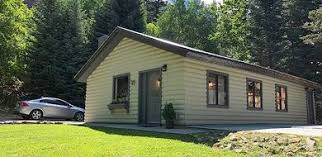 Located on historic downtown ouray, colorado's main street, river run cabins is situated between us highway 550 and the uncompahgre river.we offer six spacious cabins, all directly on the banks of the uncompahgre river. Find Rent To Own Homes In Ouray Co Complete List Of Rent To Own Homes