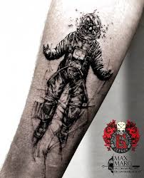 Tattoo Designs Men Forearm Half Sleeves Tattoo Ideas Unique Tattoo Designs Men Tattoos For Guys Best Sleeve Tattoos