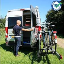Fiat Ducato Fietsendrager Campers Caravans Roadloisirs