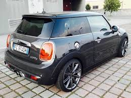 Venduto Mini Cooper S 2 0t 192cv F56 Auto Usate In Vendita Miniature Auto Auto Usate