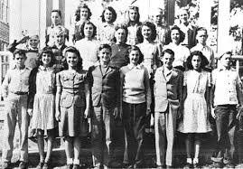 Glen St. Mary School Photos