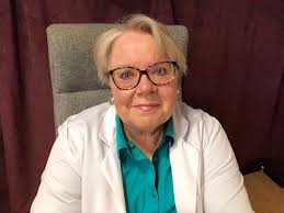 Nancy Nurge NP • Medical Cannabis Marijuana Cards