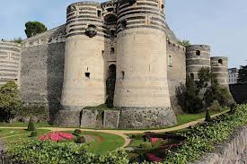 In % matches the total goals in the match was over 2.5 goals (over 2.5). Chateau D Angers France Visitor Information And Guide