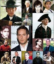 Tom Hollander Thomas Anthony Hollander Born 25 August 1967 Pride And Prejudice Gorgeous Men British Men