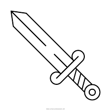 🌹 are you guys ready?! Dagger Coloring Page Ultra Coloring Pages