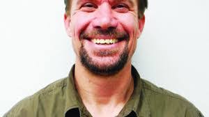 Ben Mcclary's Instagram, Twitter & Facebook