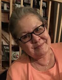 Obituary information for Connie Jo Truett