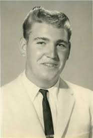 Ernest Stevenson Obituary (2007)