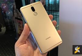 Huawei nova 2 plus fresh and neat huawei nova 2 plus for sale. Huawei Nova 2i Now Available For Under Rm900 Soyacincau Com