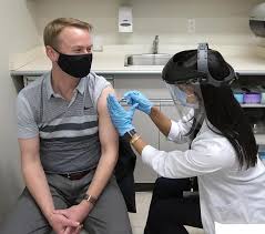 (vaccine adverse events reporting system, usa). Fda Panel Oks Pfizer Covid Vaccine For Emergency Use Cidrap