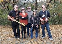 Live Music @ Renegade Winery