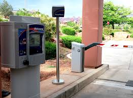 State Of The Art Technology Car Wash Sedona Arizona