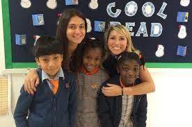 We are so grateful that you're all a part of this sgms family. How Does This Success Academy School Leader Transforms A Kindergarten Classroom Into A Family New York School Talk