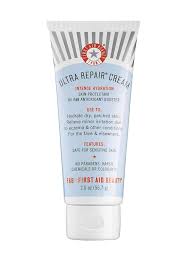First Aid Beauty Ultra Repair Cream Intense Hydration In 2020 First Aid Beauty Repair Cream Cream For Dry Skin
