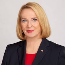 Bundesparteivorstand