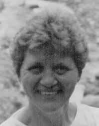 Margaret Jean Hinkle