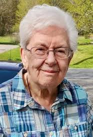 Barbara Pease Obituary (1927