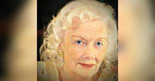 Winifred Ann Priddle Obituary