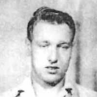 Wilford Eugene Morton (1926–1956) • FamilySearch